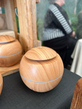 Load image into Gallery viewer, USB Essential Oil Diffuser
