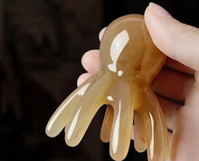Load image into Gallery viewer, Octopus Massage Comb

