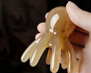 Octopus Massage Comb