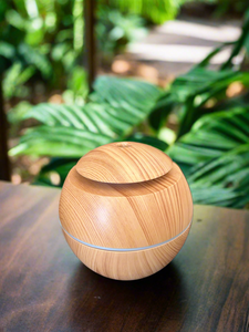 USB Essential Oil Diffuser