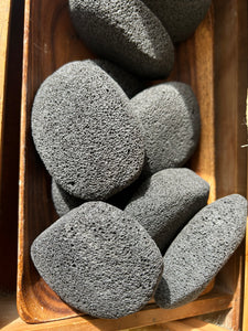 Natural Lava Pumice Stone