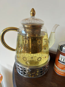 Tea Warmer