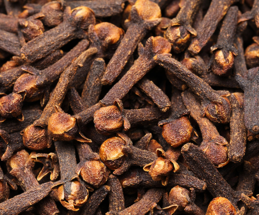 Clove Bud Essential Oil