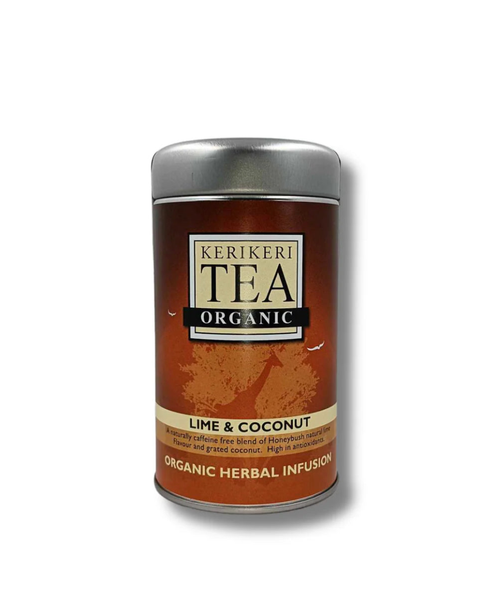 Kerikeri Lime & Coconut
