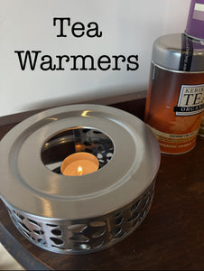 Tea Warmer