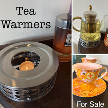 Load image into Gallery viewer, Tea Warmer
