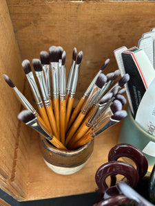 Eye Shadow Brush