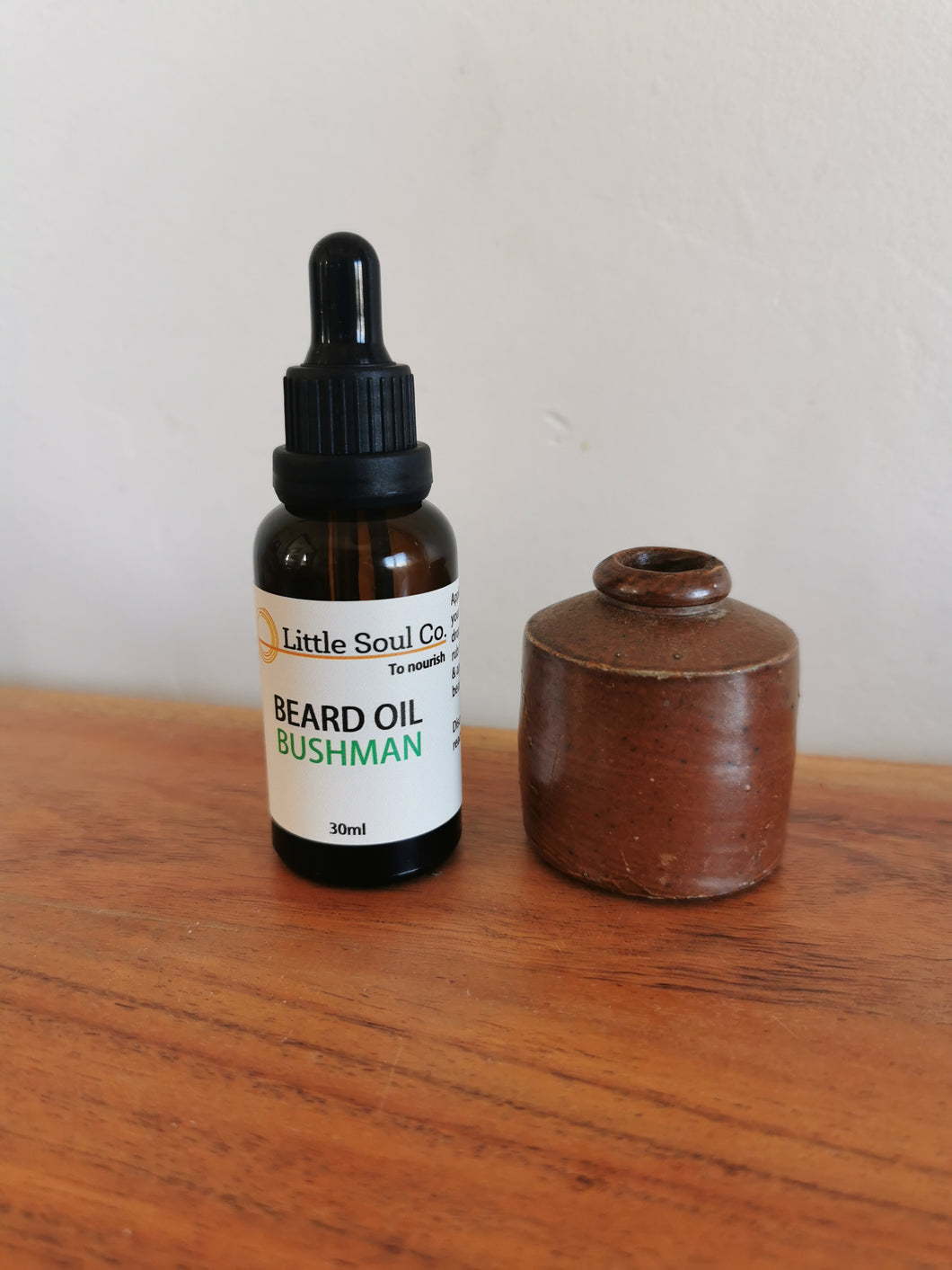 Beard Oil - 